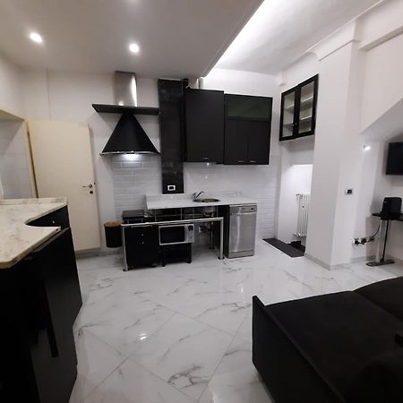 Studio Apartment Santa Caterina Bolonia Exterior foto