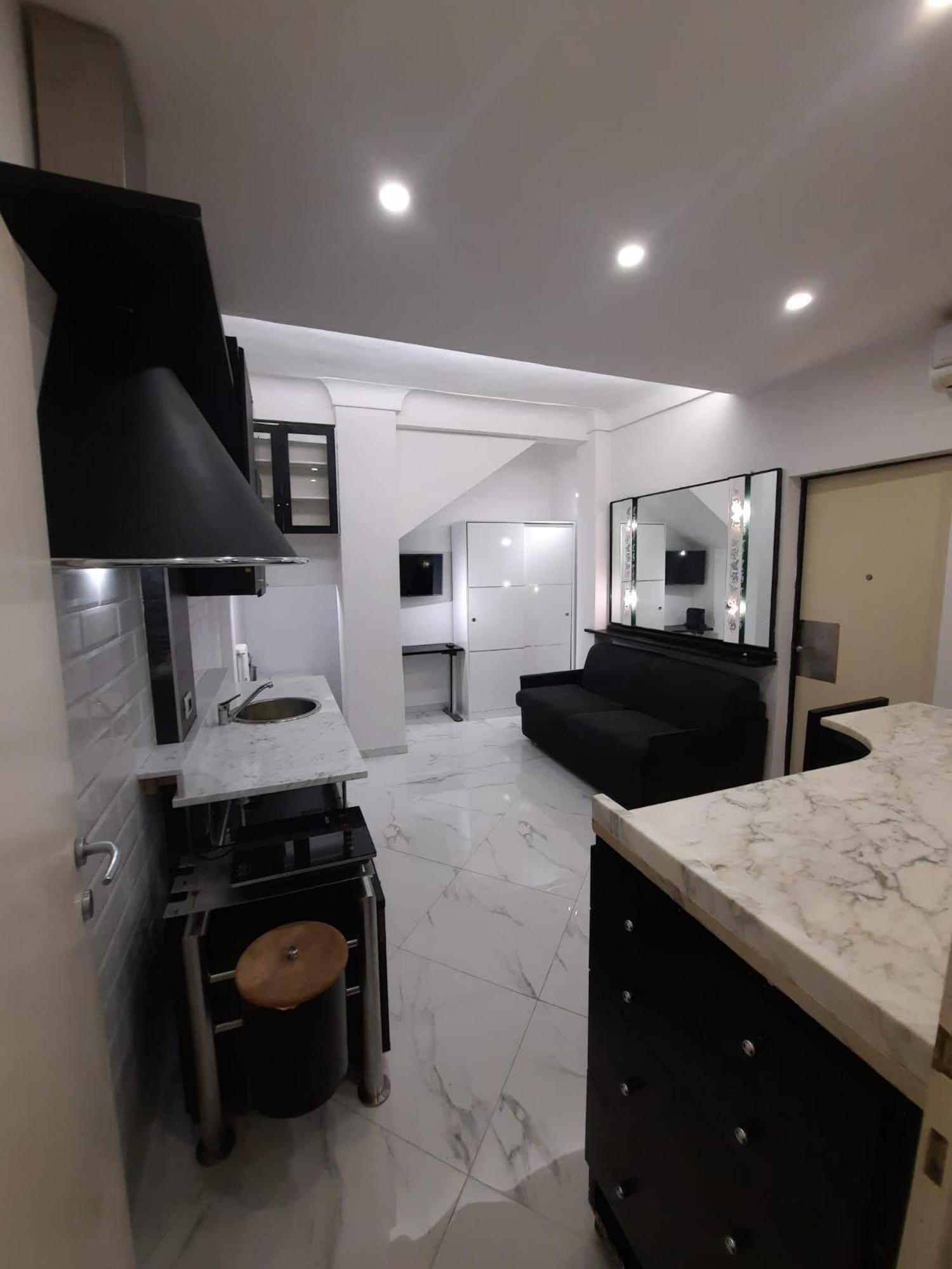 Studio Apartment Santa Caterina Bolonia Exterior foto