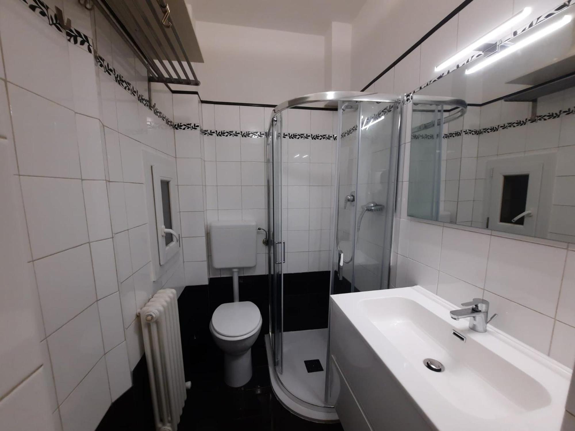 Studio Apartment Santa Caterina Bolonia Exterior foto